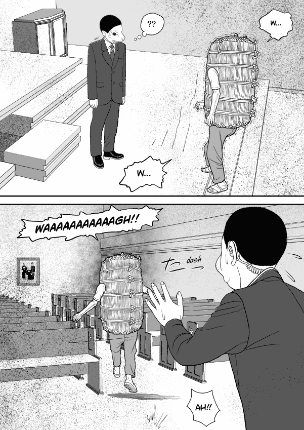 Paperakyu chapter 63 page 33