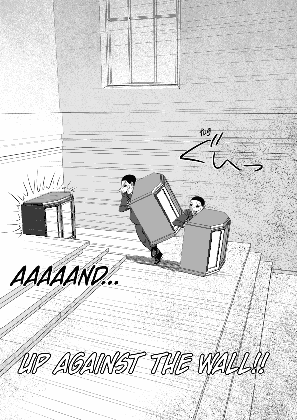 Paperakyu chapter 63 page 4