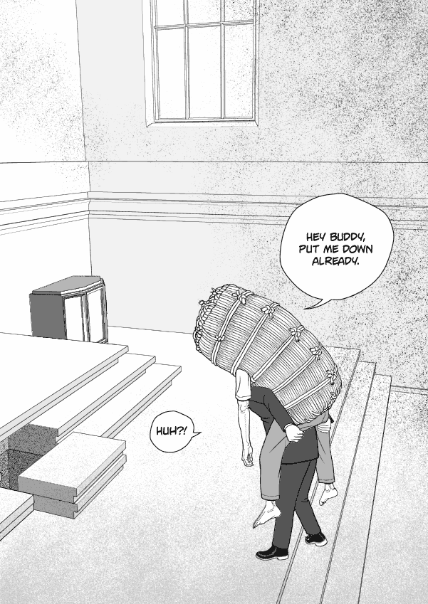 Paperakyu chapter 64 page 10