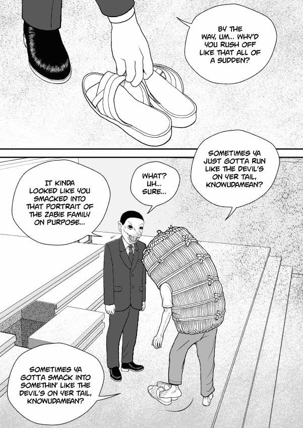 Paperakyu chapter 64 page 12