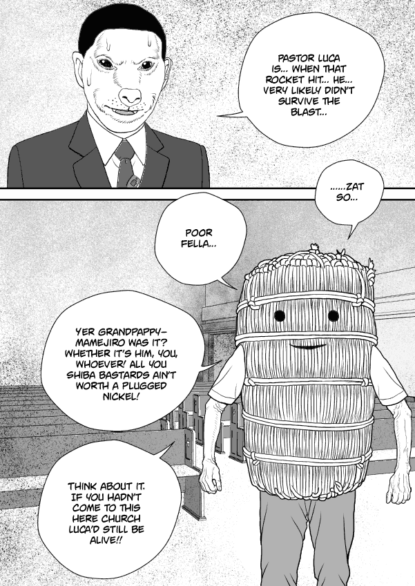 Paperakyu chapter 64 page 17