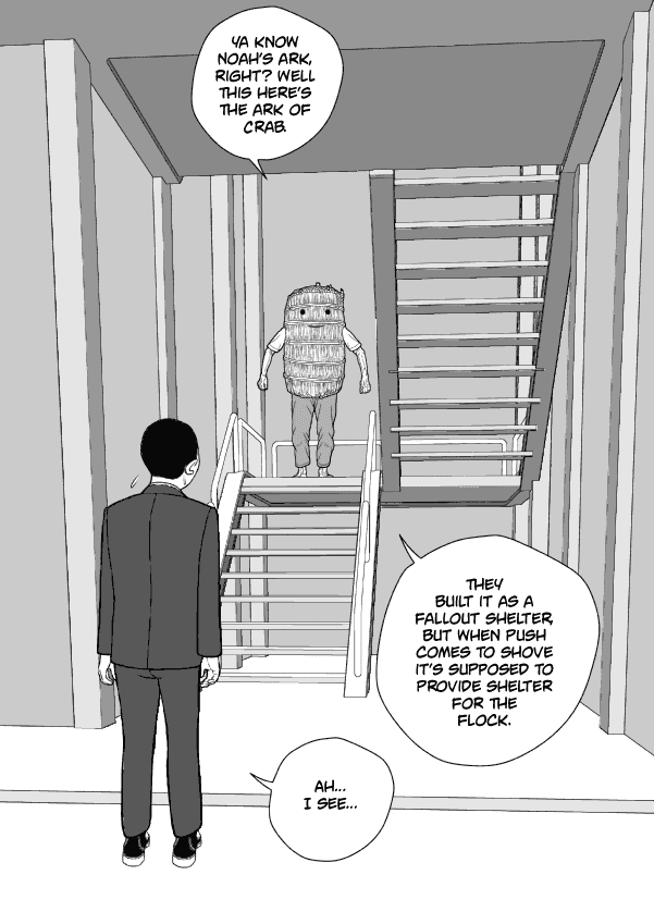 Paperakyu chapter 64 page 25