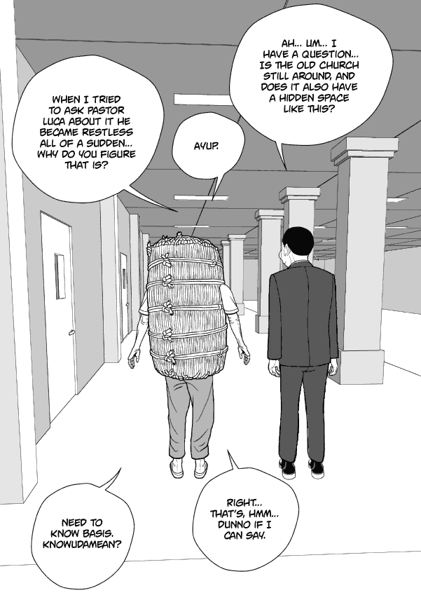 Paperakyu chapter 64 page 26