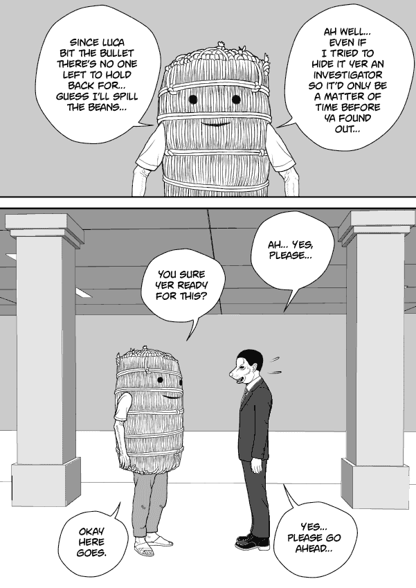 Paperakyu chapter 64 page 29