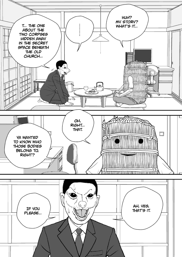 Paperakyu chapter 65 page 12