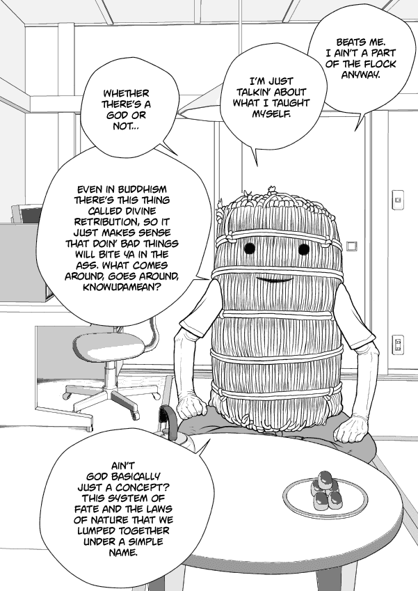 Paperakyu chapter 65 page 17