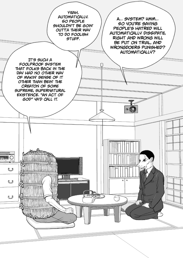 Paperakyu chapter 65 page 18