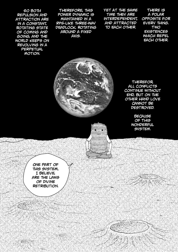 Paperakyu chapter 65 page 19