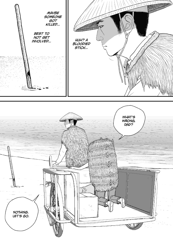 Paperakyu chapter 66 page 10