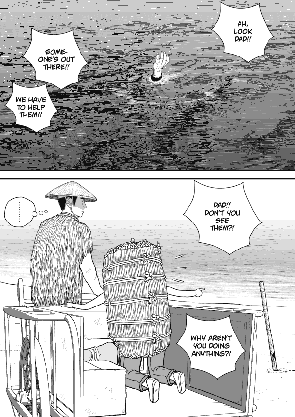 Paperakyu chapter 66 page 12