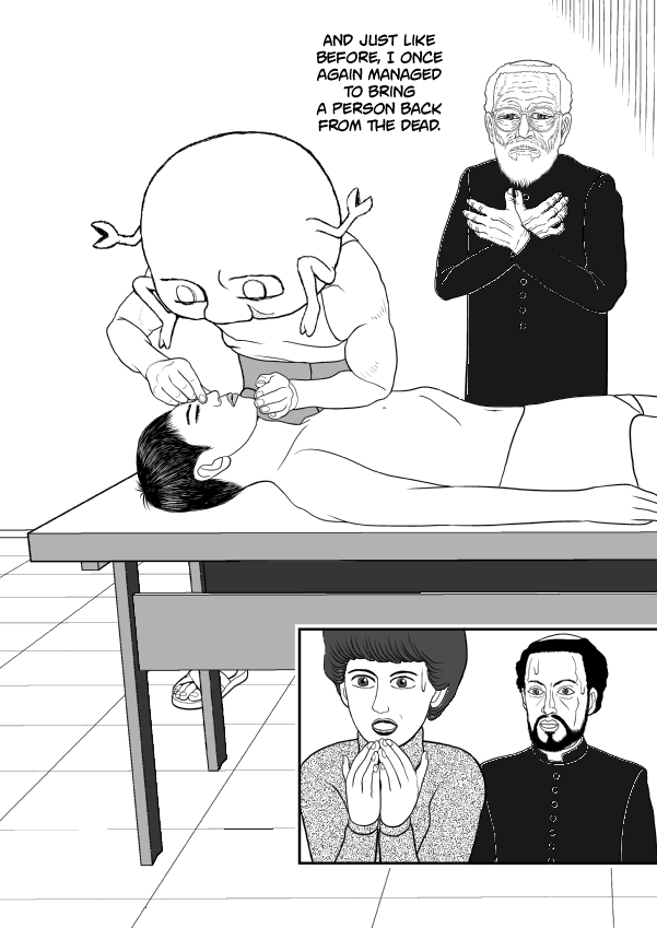 Paperakyu chapter 67 page 12