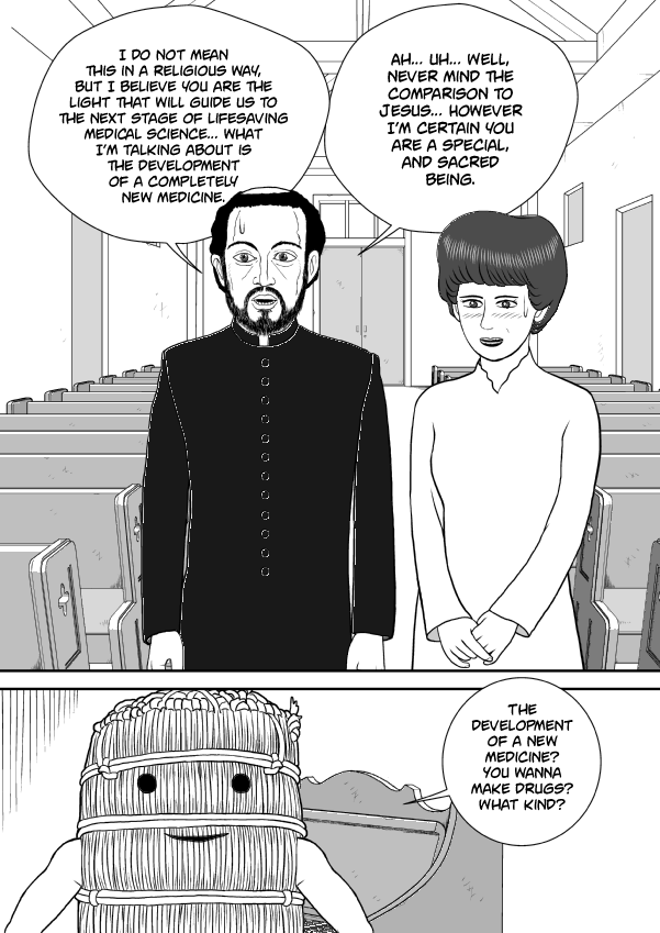 Paperakyu chapter 67 page 15