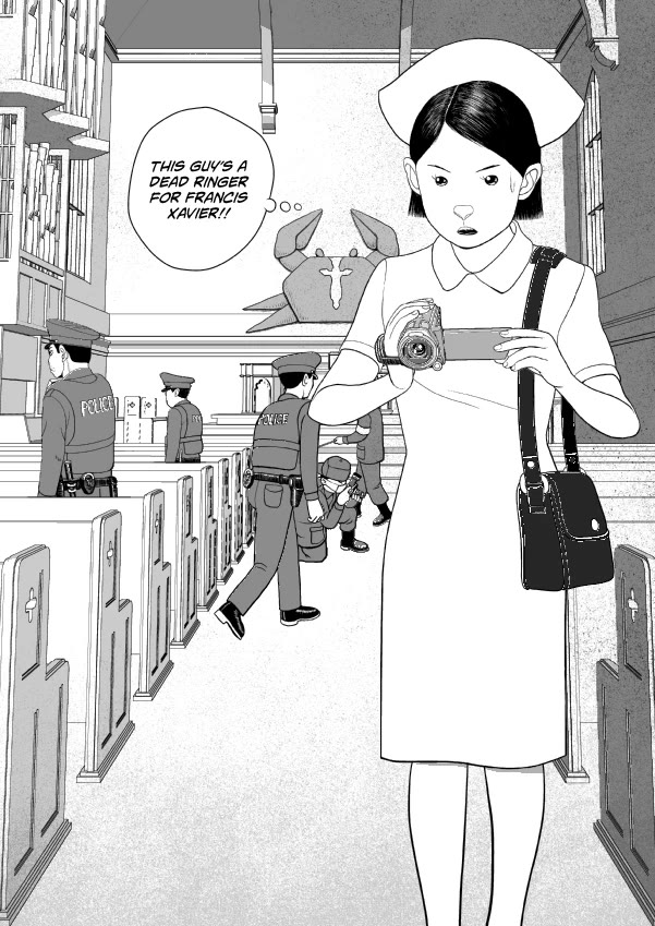 Paperakyu chapter 67 page 26