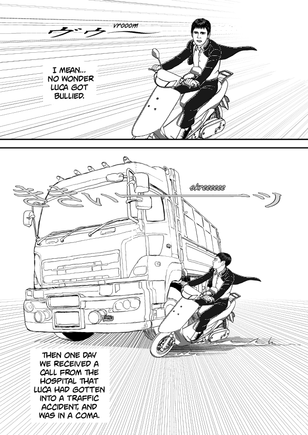 Paperakyu chapter 67 page 7