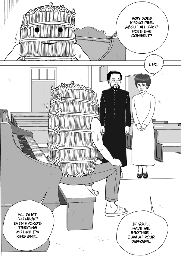 Paperakyu chapter 68 page 5