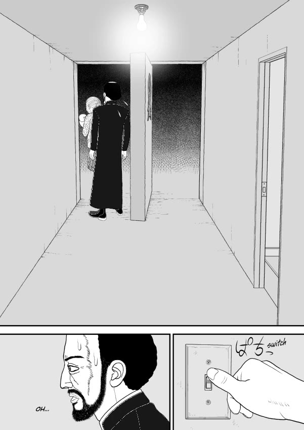 Paperakyu chapter 69 page 11