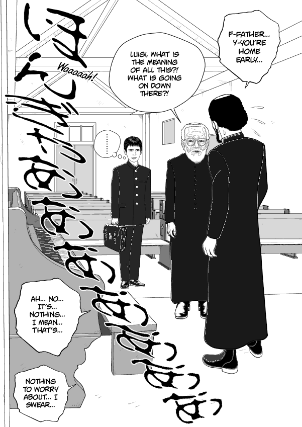 Paperakyu chapter 69 page 21