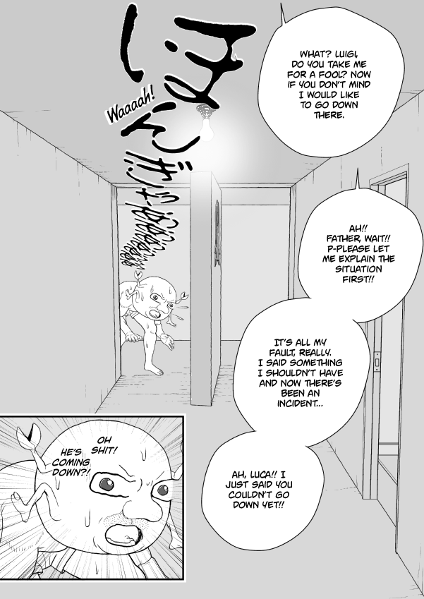 Paperakyu chapter 69 page 22