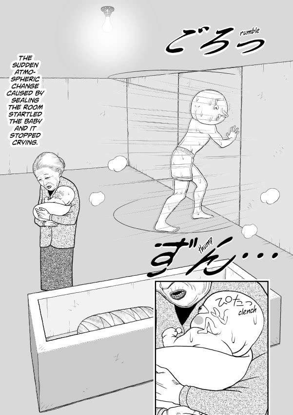 Paperakyu chapter 69 page 23