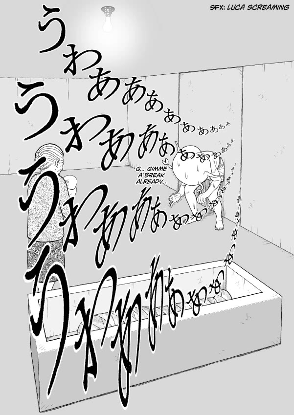 Paperakyu chapter 69 page 27