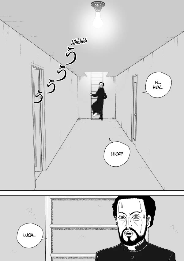 Paperakyu chapter 69 page 28