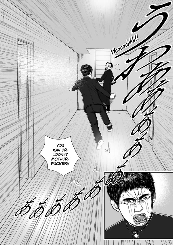 Paperakyu chapter 69 page 30