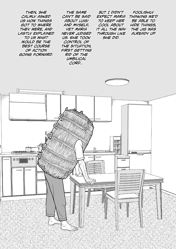 Paperakyu chapter 69 page 5