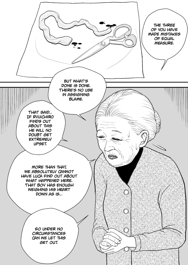 Paperakyu chapter 69 page 6