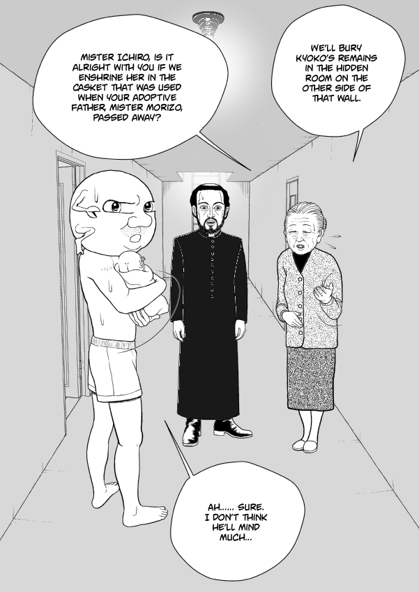 Paperakyu chapter 69 page 8