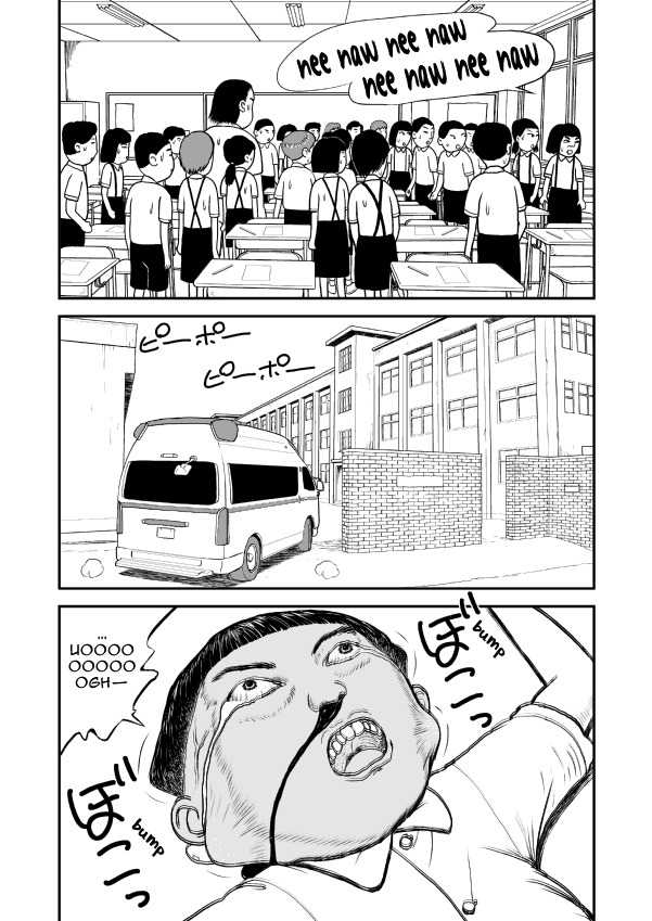 Paperakyu chapter 7 page 24