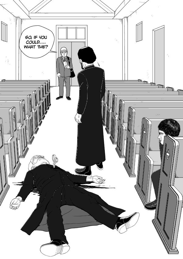 Paperakyu chapter 70 page 14