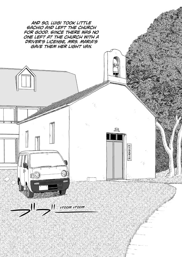 Paperakyu chapter 70 page 25