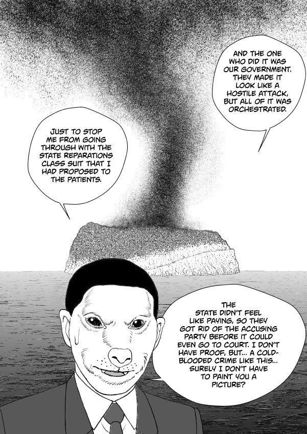 Paperakyu chapter 71 page 29
