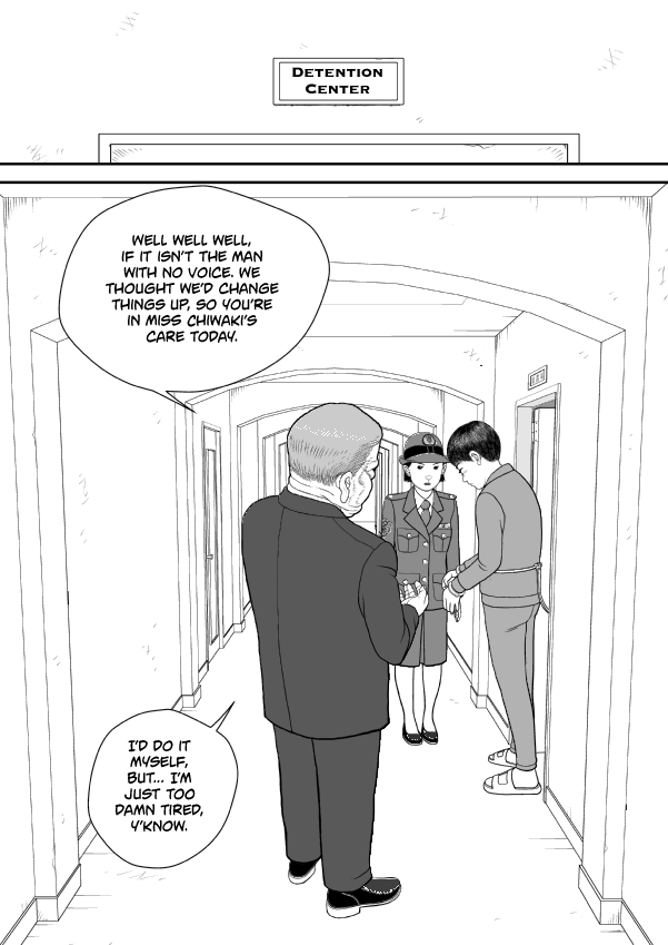 Paperakyu chapter 72 page 20