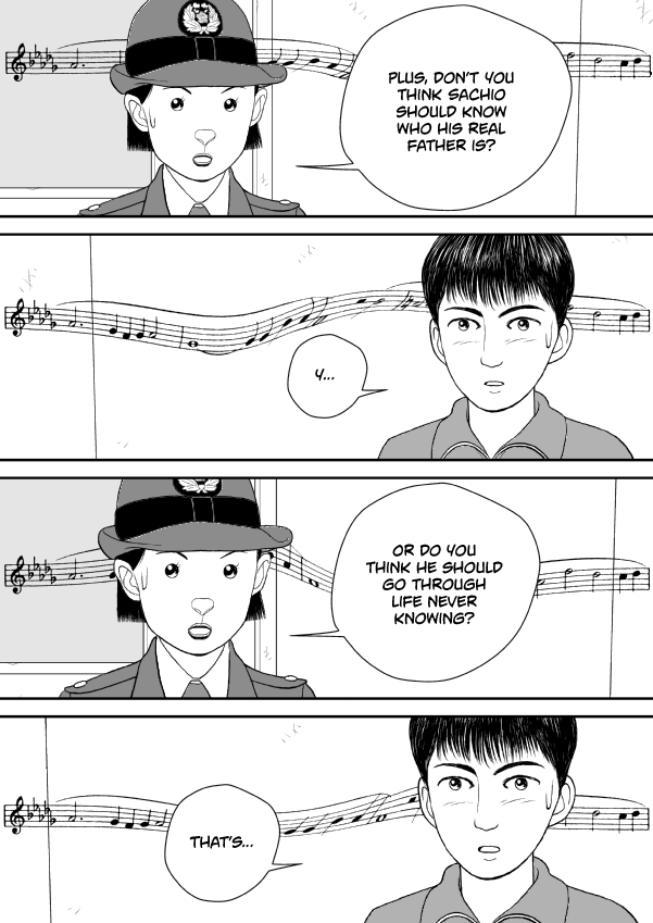 Paperakyu chapter 74 page 6