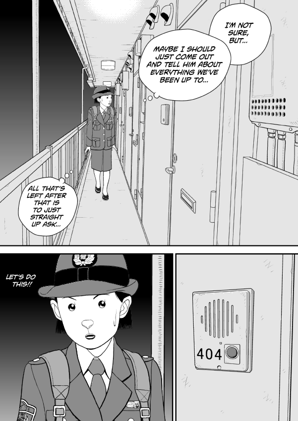 Paperakyu chapter 75 page 9