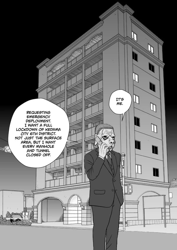 Paperakyu chapter 76 page 29