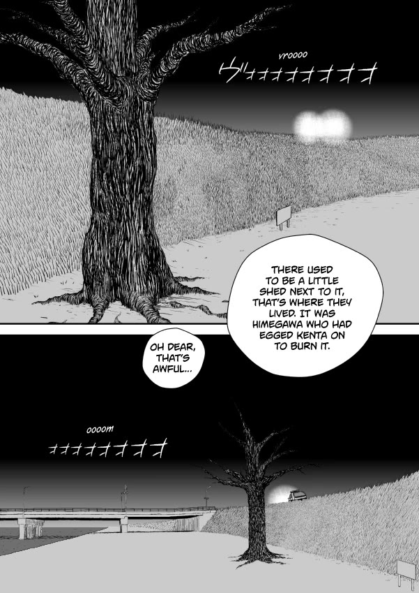 Paperakyu chapter 76 page 5