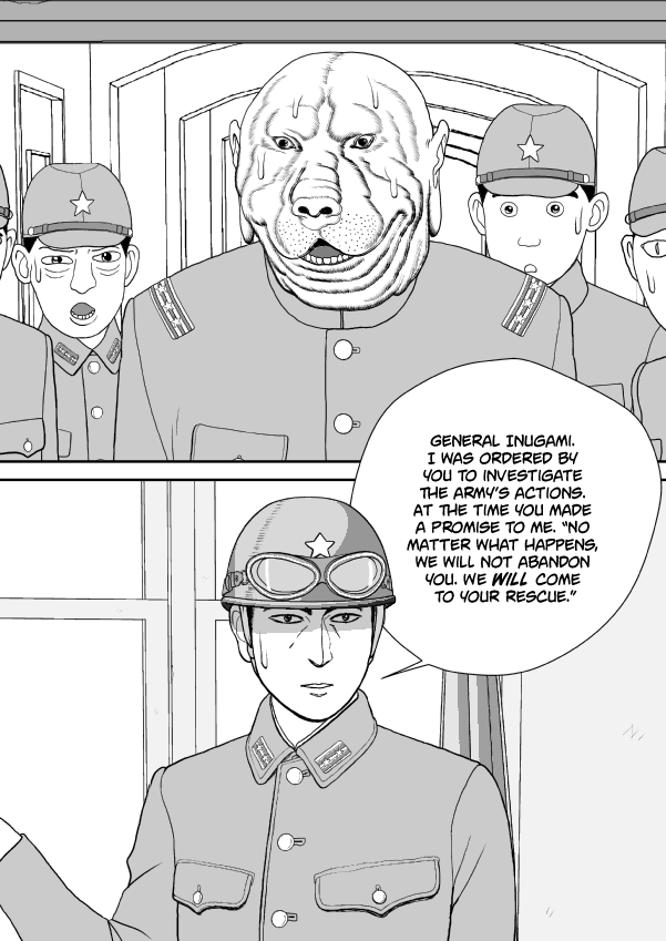Paperakyu chapter 79 page 30