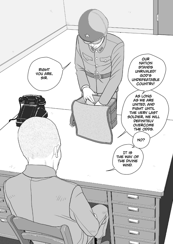 Paperakyu chapter 79 page 6