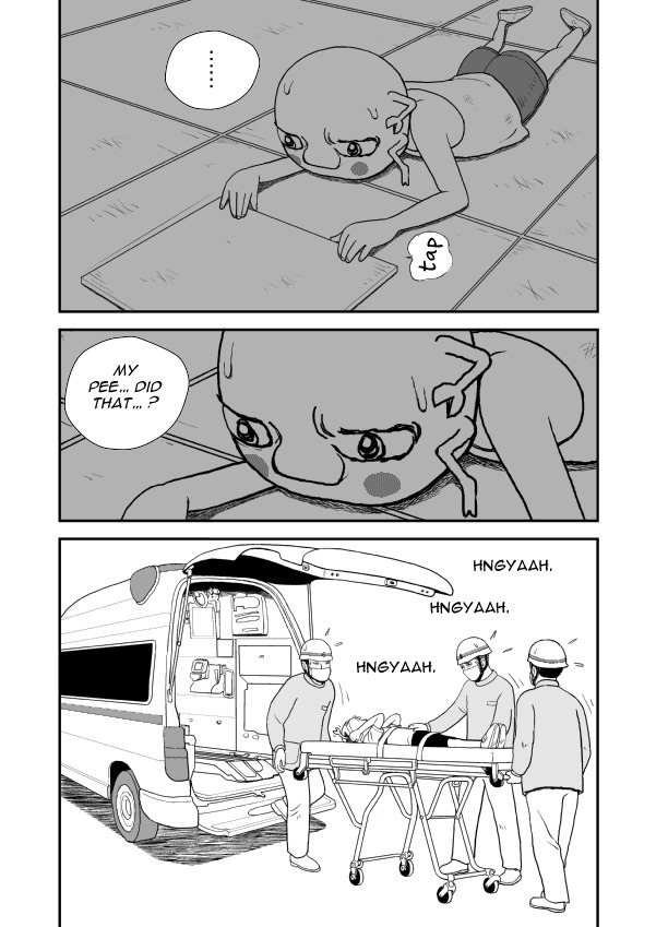 Paperakyu chapter 8 page 8