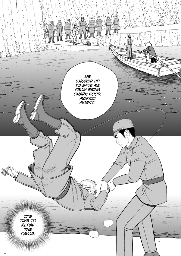 Paperakyu chapter 80 page 5