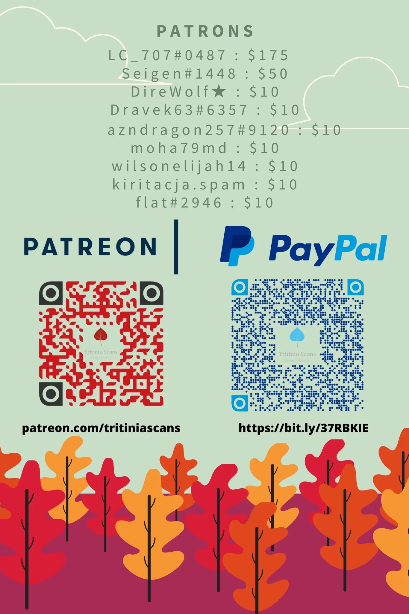 Paperbag-kun Is in Love chapter 10 page 21