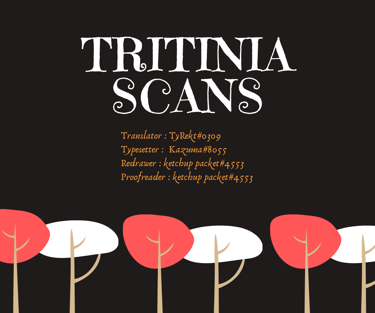 Paperbag-kun Is in Love chapter 11 page 1