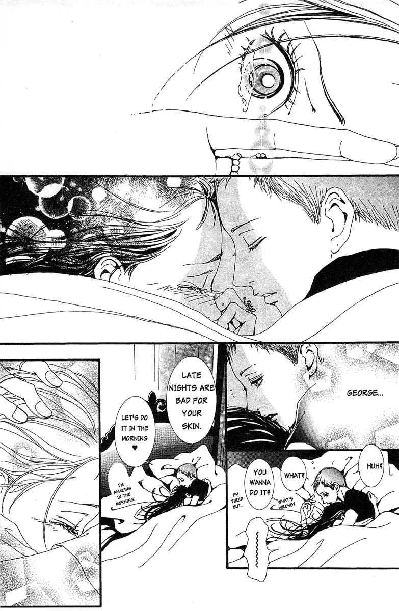 Paradise Kiss chapter 25 page 9