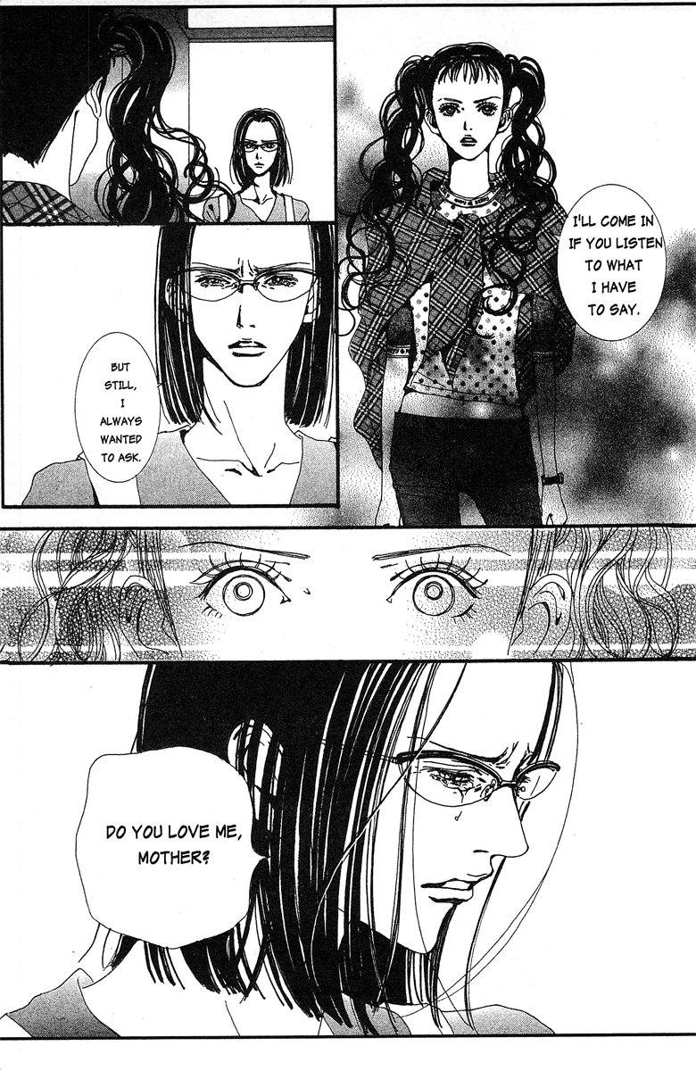 Paradise Kiss chapter 30 page 13