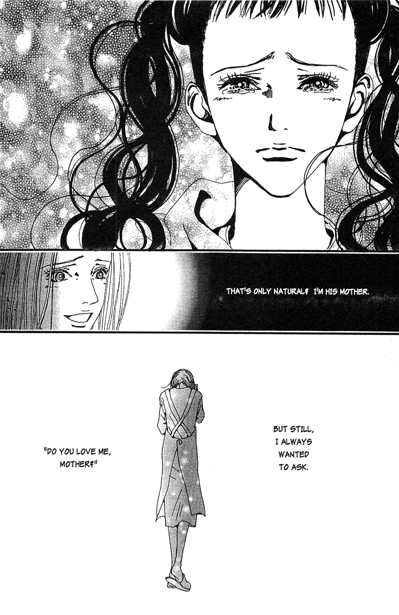 Paradise Kiss chapter 30 page 14