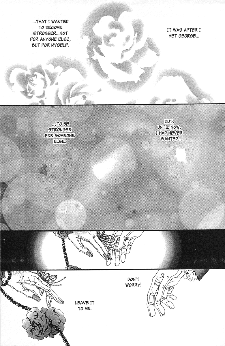 Paradise Kiss chapter 36 page 13