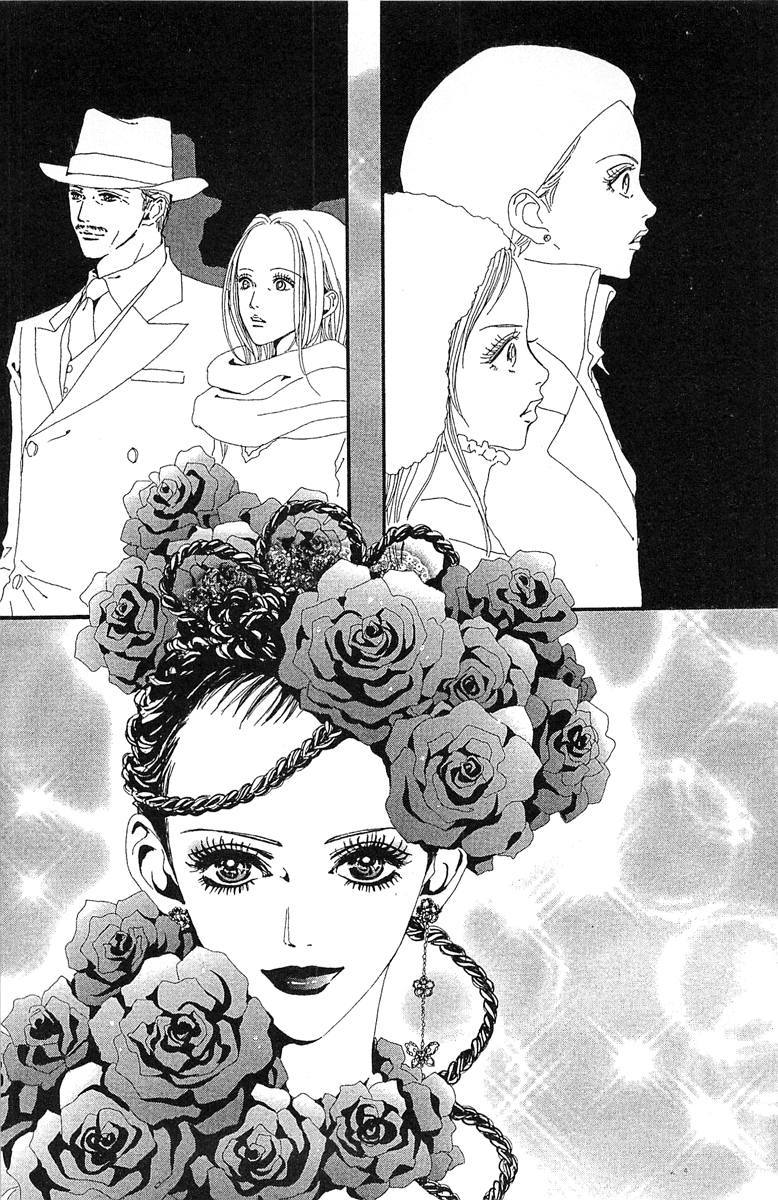Paradise Kiss chapter 36 page 16