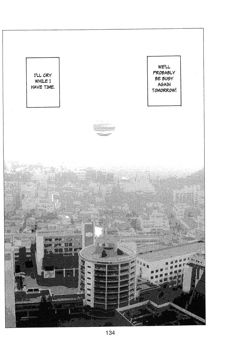 Paradise Kiss chapter 36 page 24